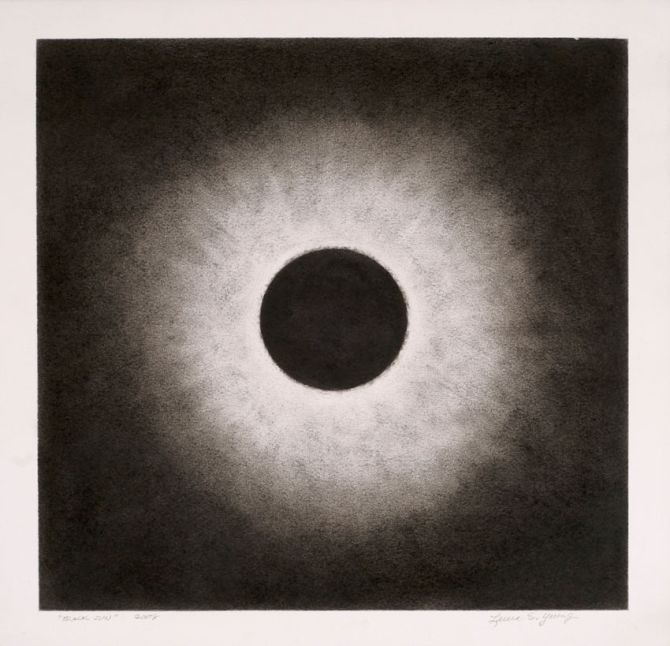 Black Sun