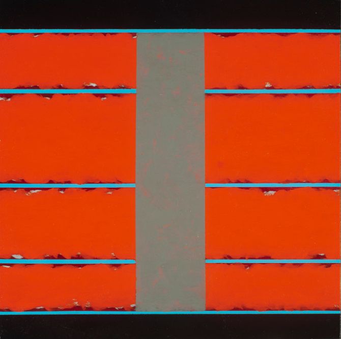SOLD - Untitled 19