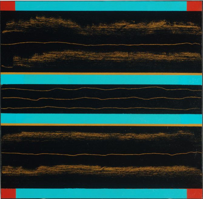 SOLD - Untitled 21