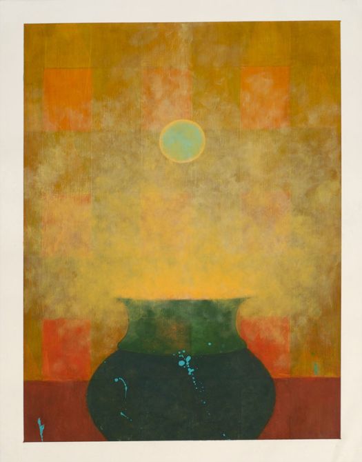 Untitled work by Laura Young