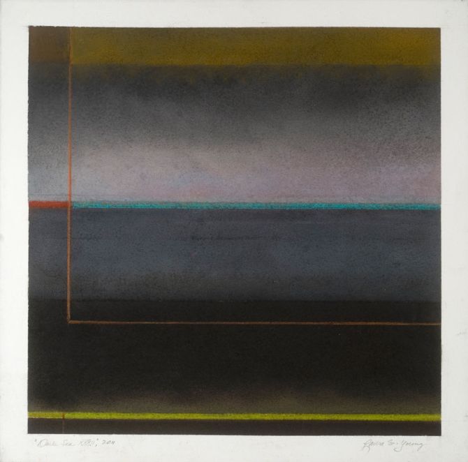 Dark Sea XXXII