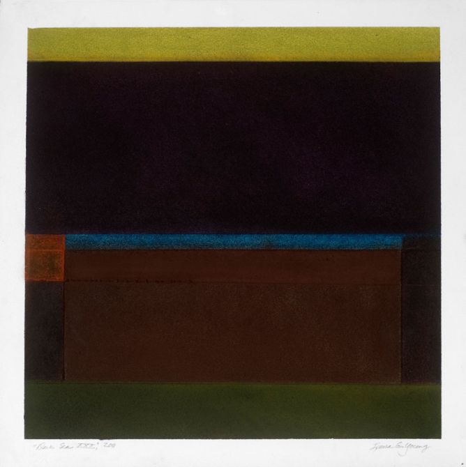 Dark Sea XXII
