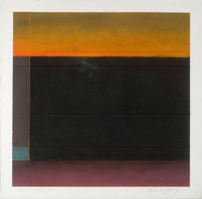 SOLD - Dark Sea XL