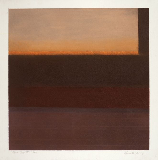 SOLD - Dark Sea XII